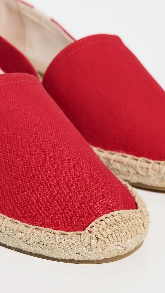 Soludos The Original Dali Espadrilles | Shopbop Product Image