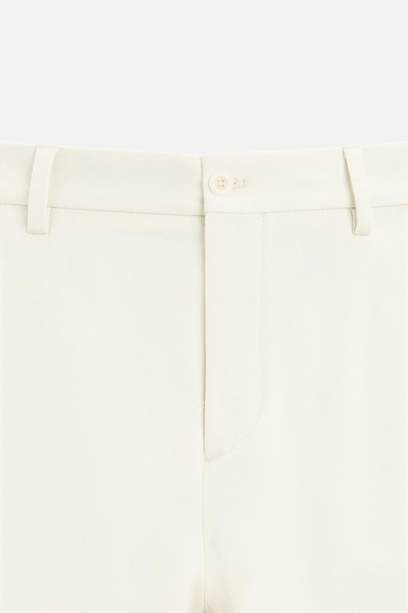 TEXTURED PANTS Product Image