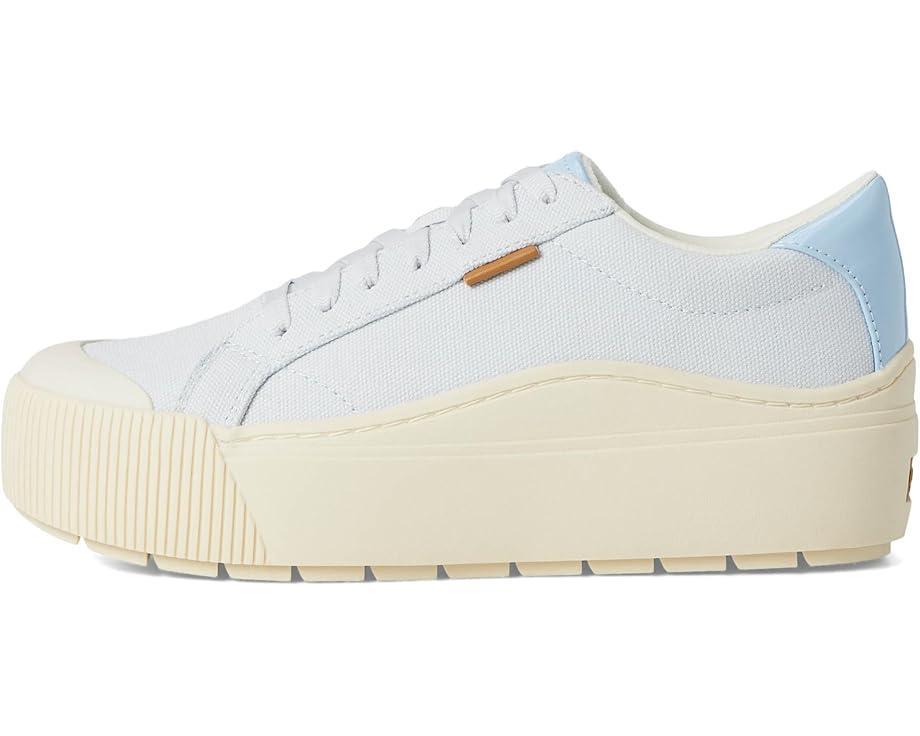 Time Off Max Platform Sneaker Product Image