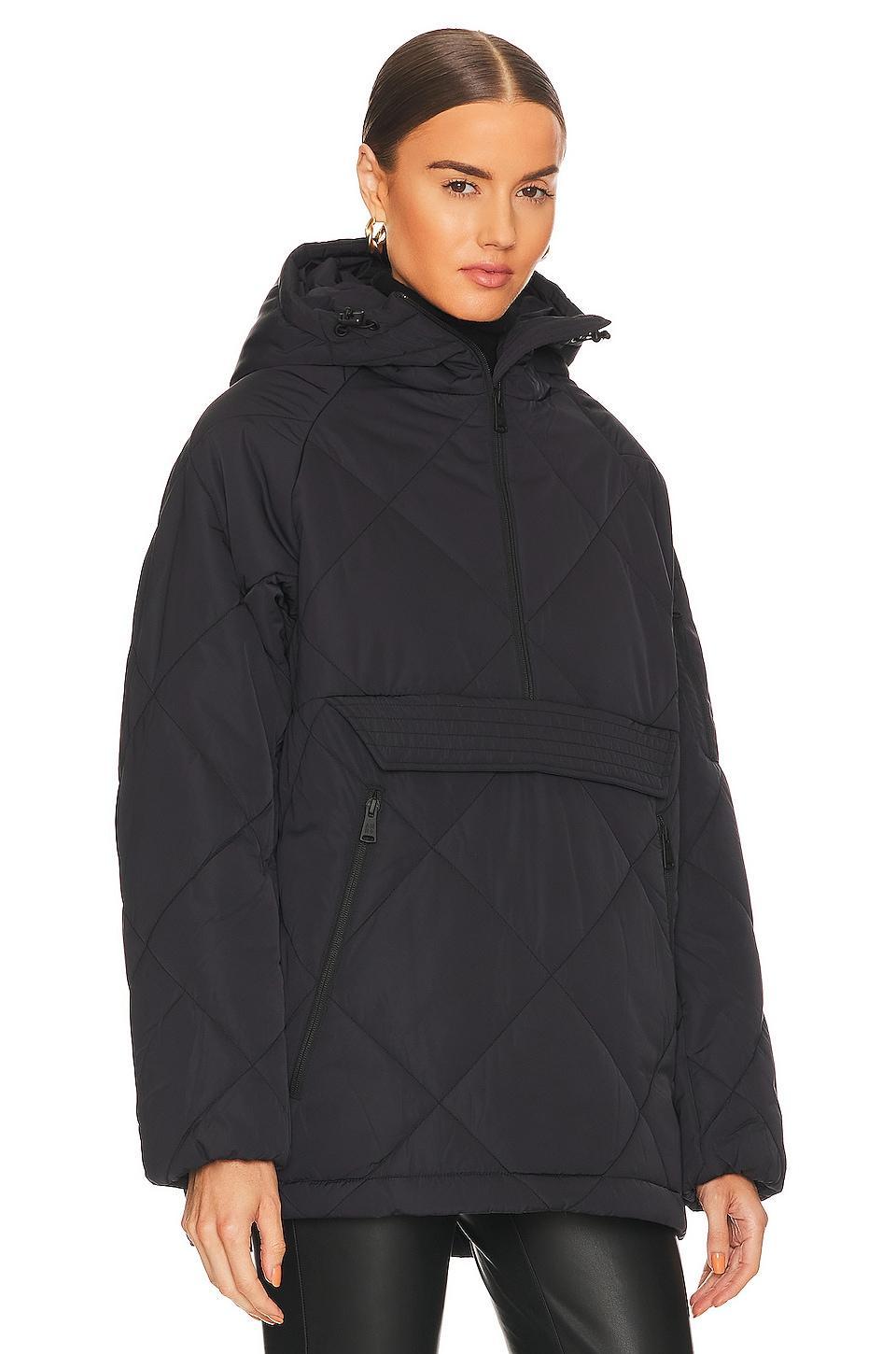 Yuki Anorak Pullover Jacket Alp N Rock Product Image