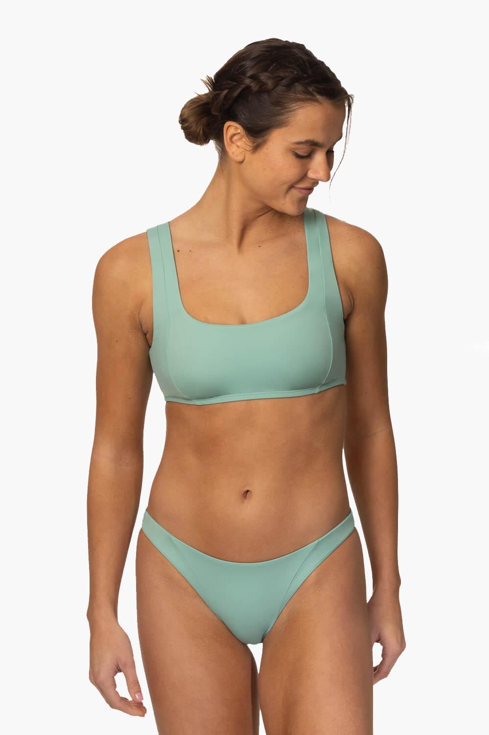 Valentina Bikini Bottom Product Image