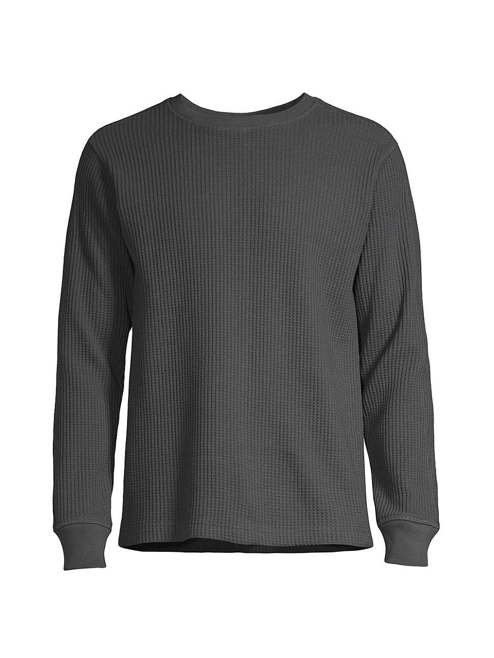 Rails Wade Long Sleeved Tee Product Image