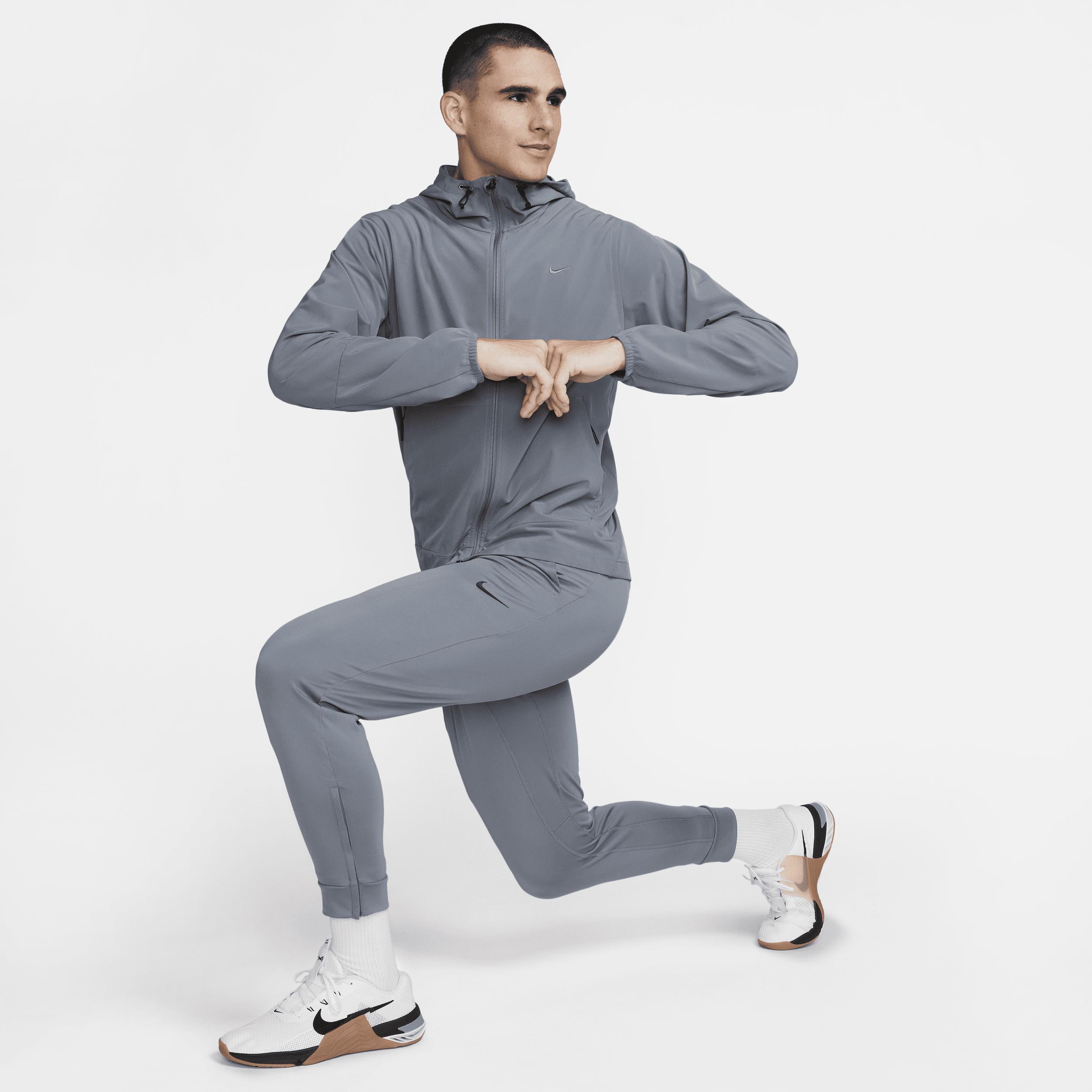 Nike Men's Unlimited Repel Hooded Versatile Jacket Product Image