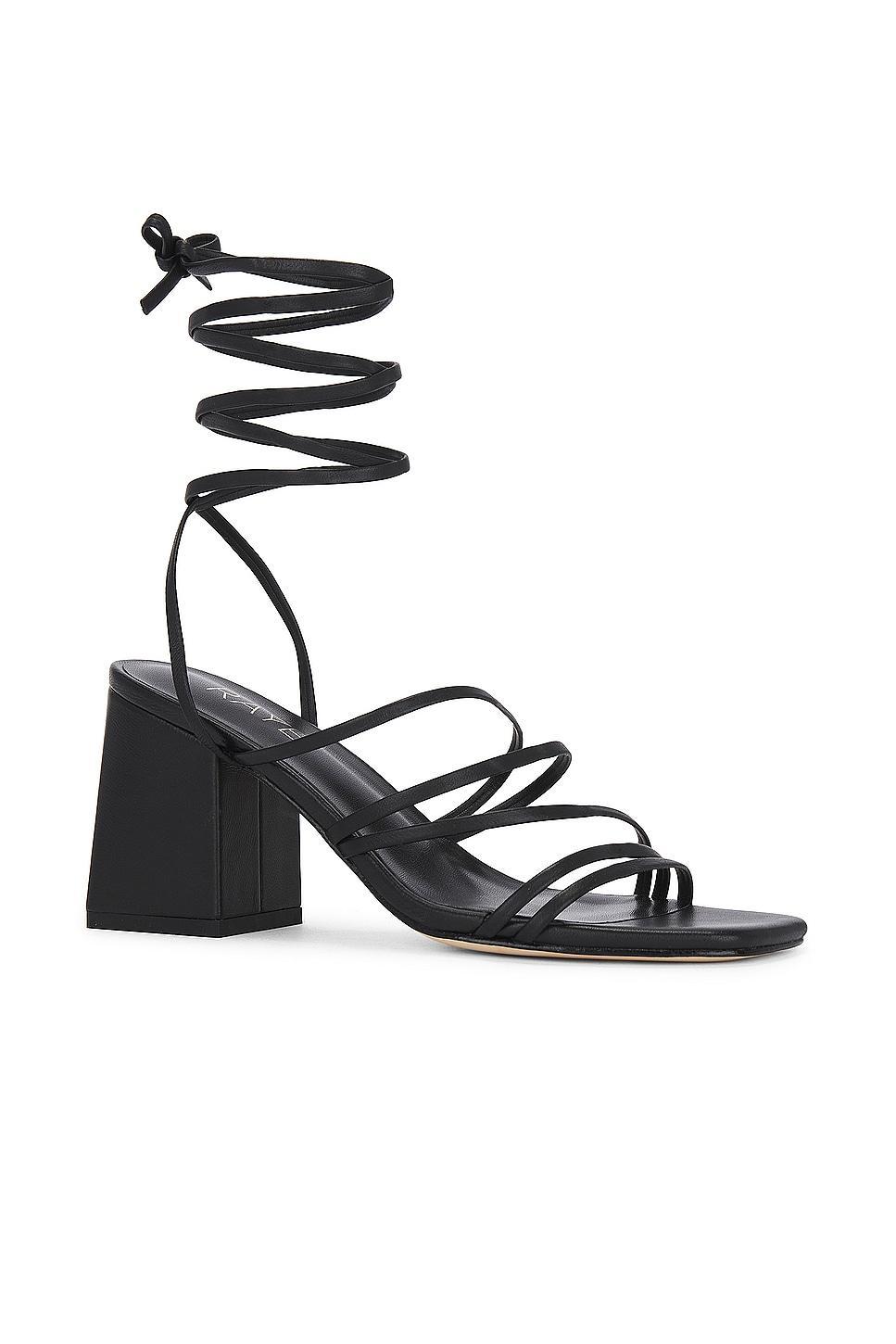 Saorise Heel RAYE Product Image