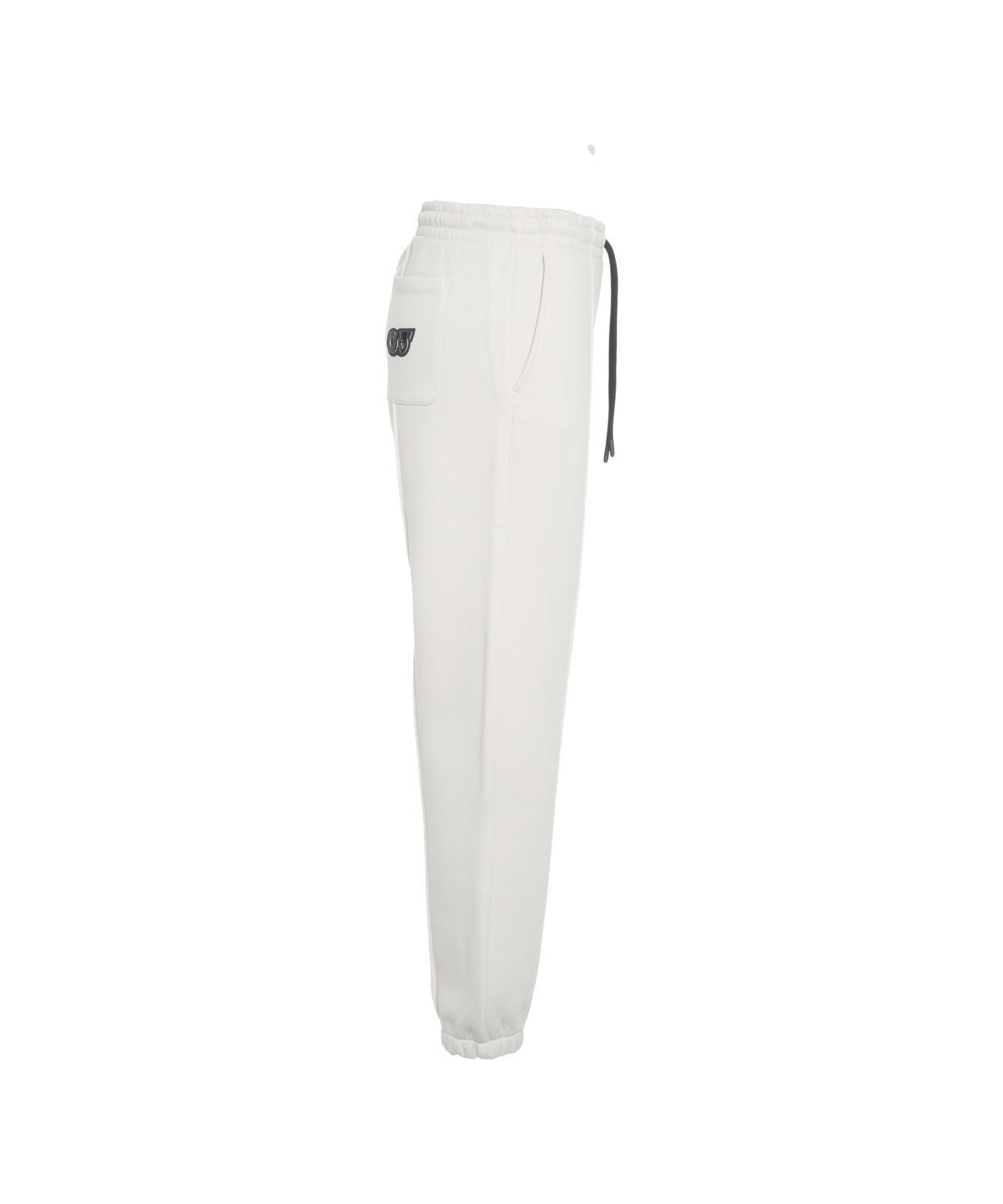 Joggers with logo detail Product Image