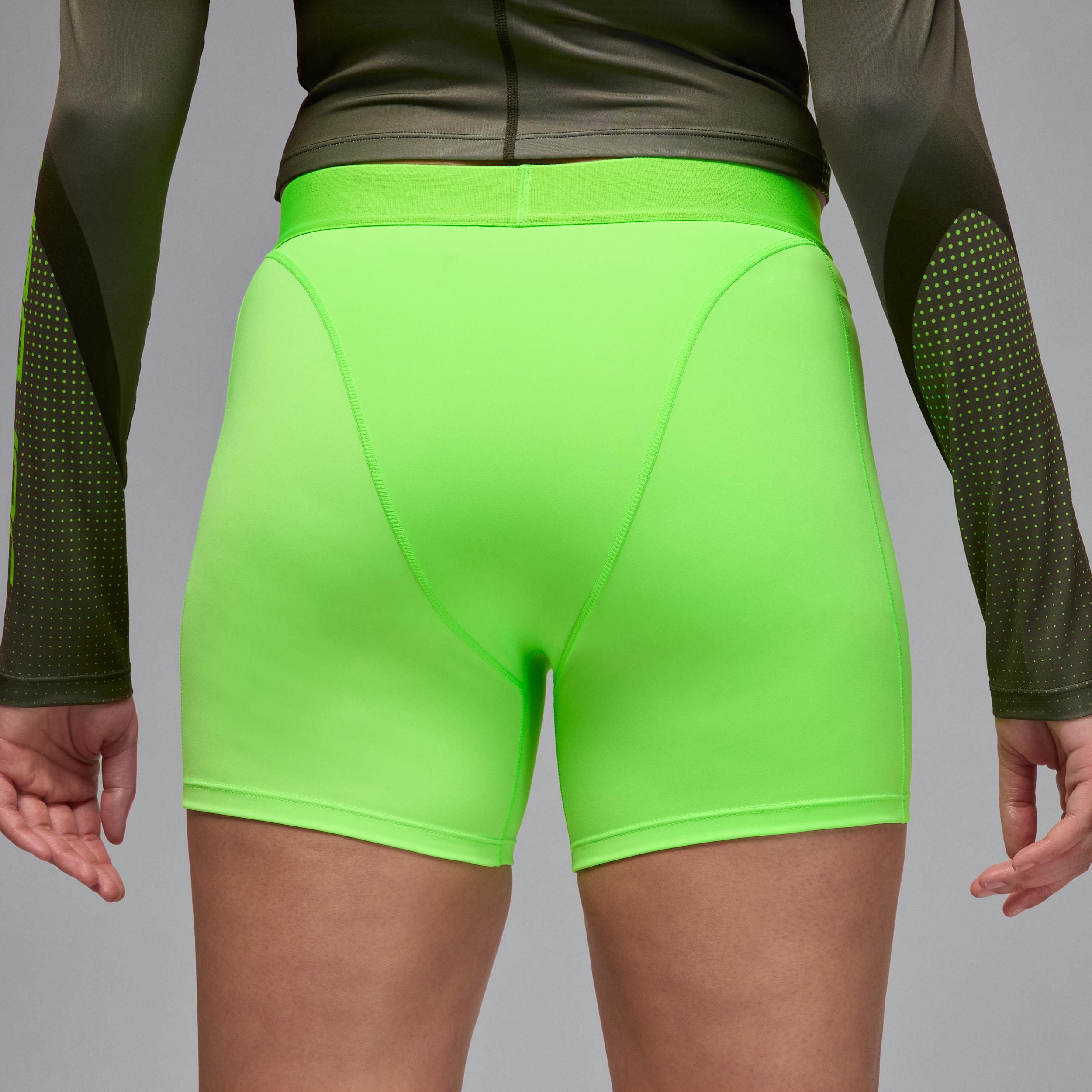 Women's Jordan Sport Leak Protection: Period Shorts Product Image