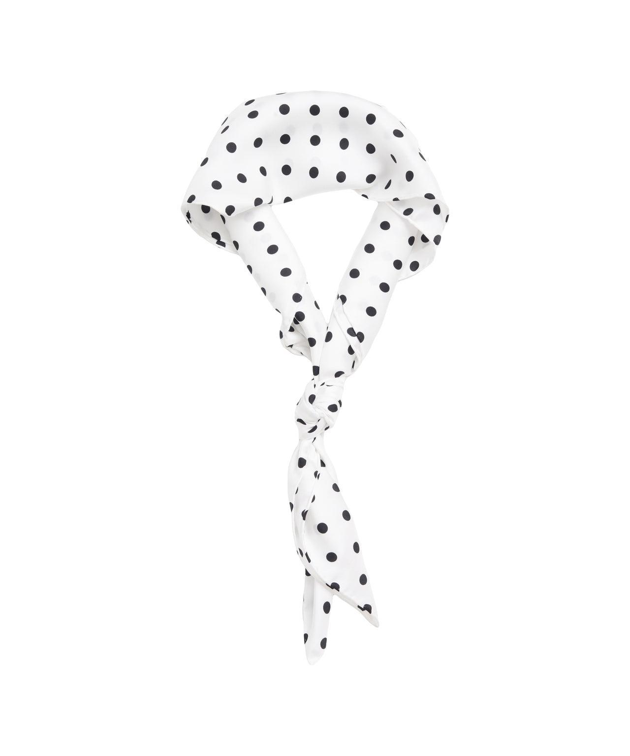Printed foulard Product Image