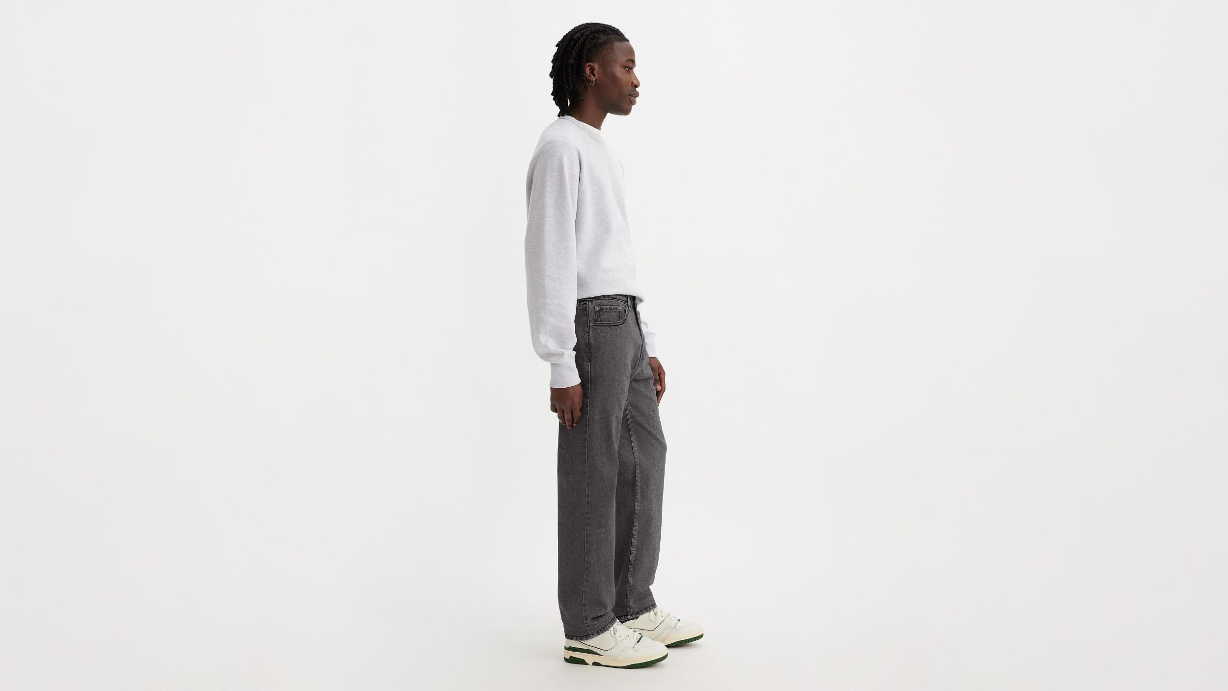 505™ Regular Fit Authentic Soft Men's Jeans Product Image