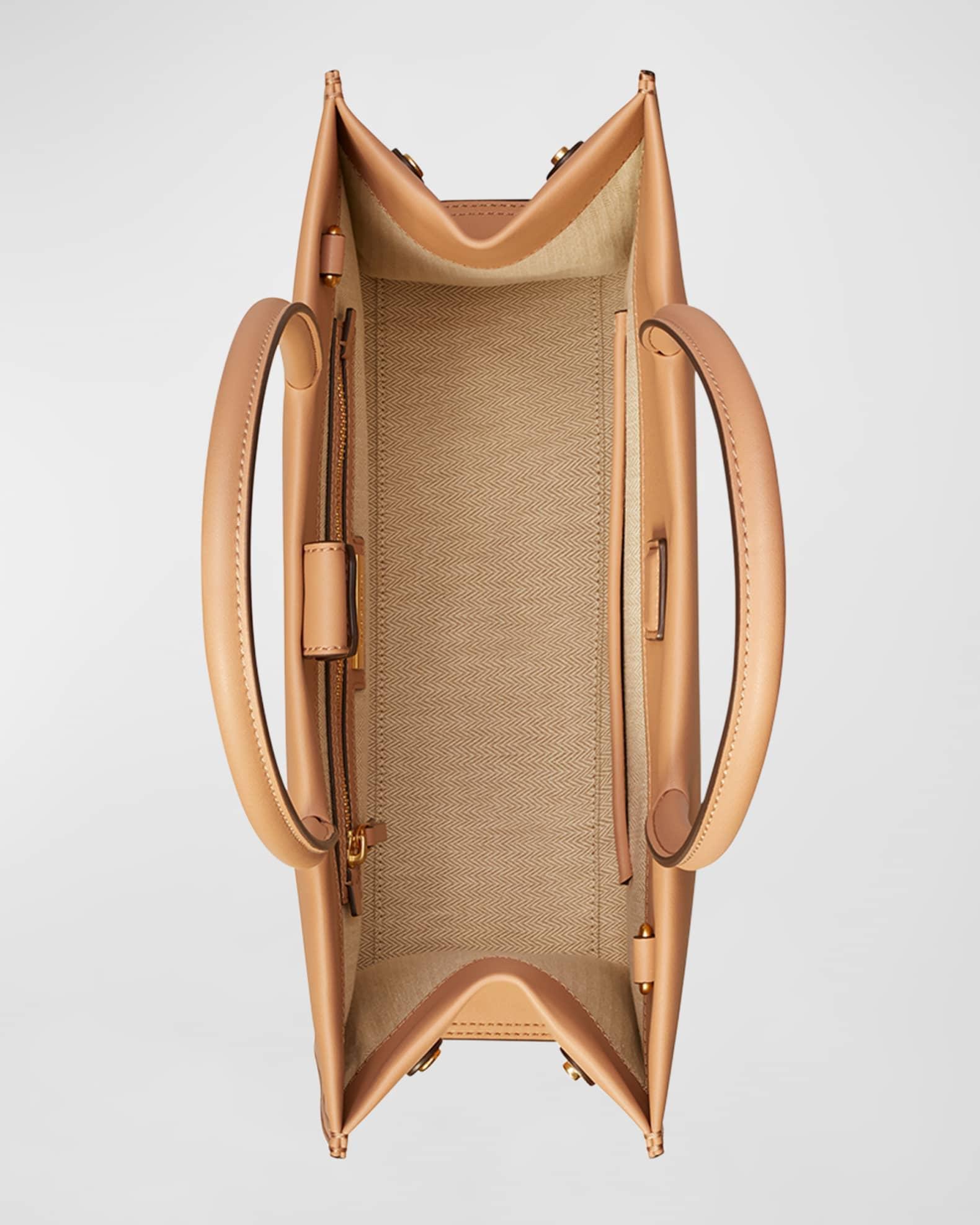Tory Burch Ella Small Tote Product Image