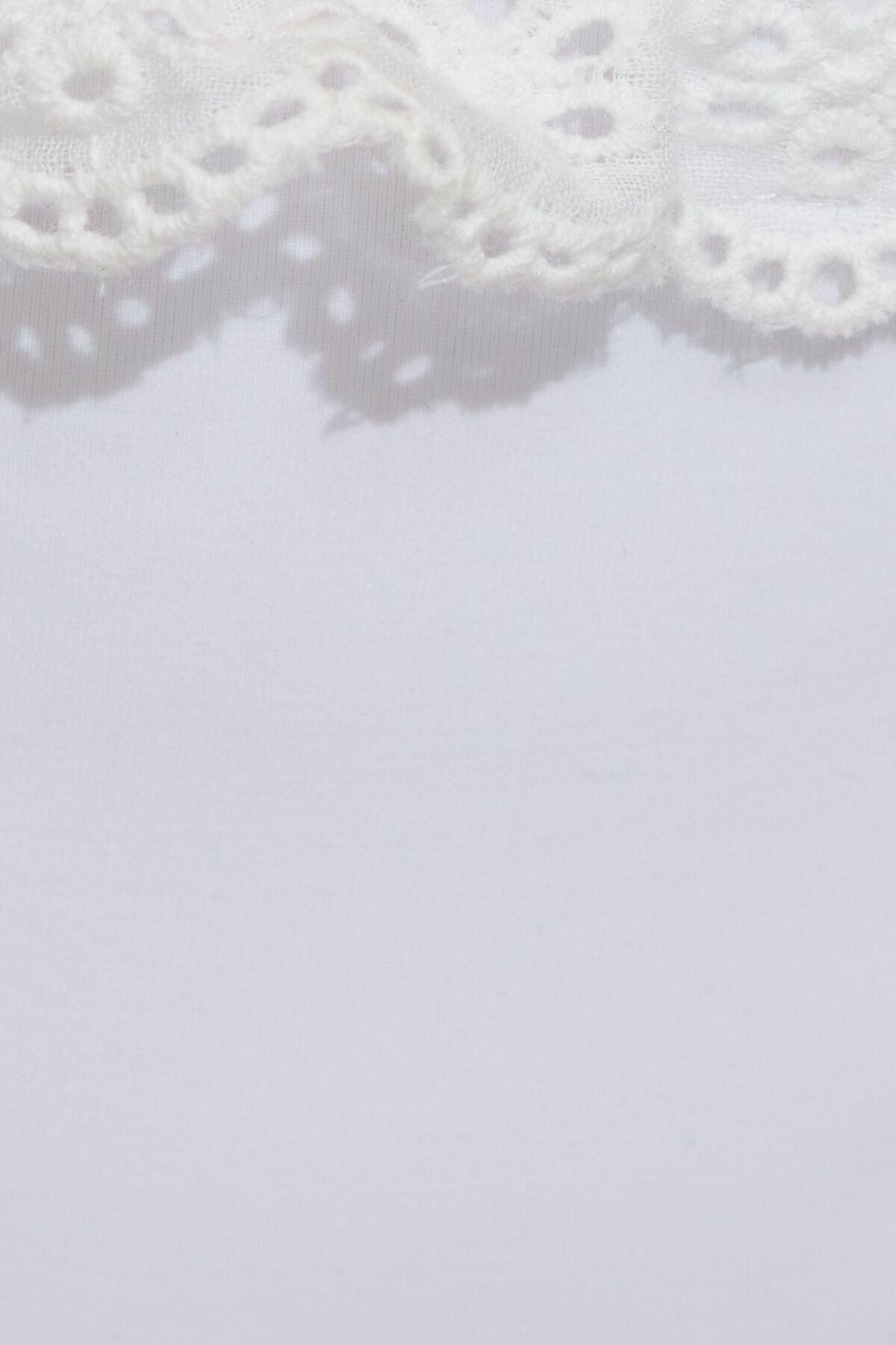 Side Tie Tiny Bikini Bottom Product Image