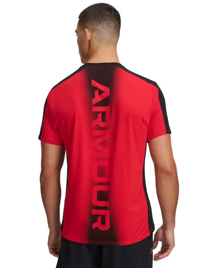 HeatGear® Wordmark Product Image