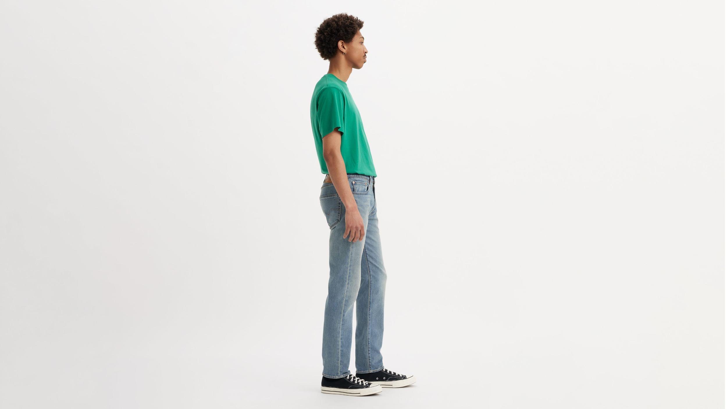 502™ Taper Fit Men's Jeans Product Image