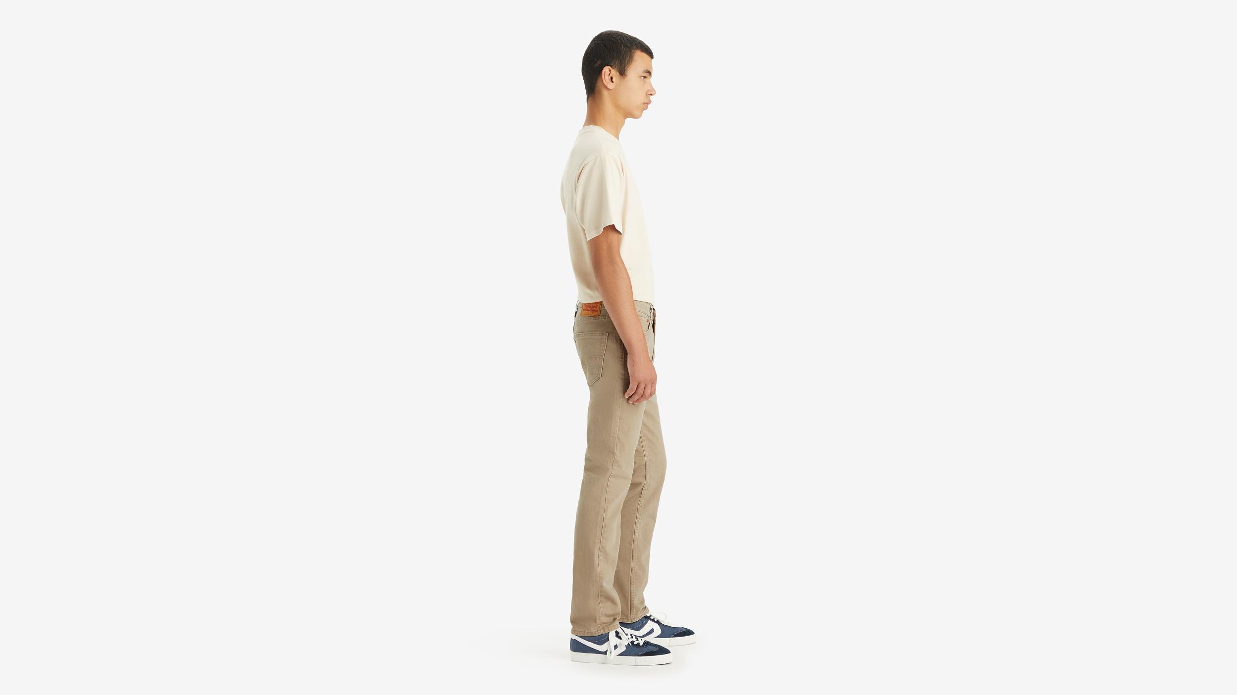 511™ Slim Fit Men's Jeans Product Image
