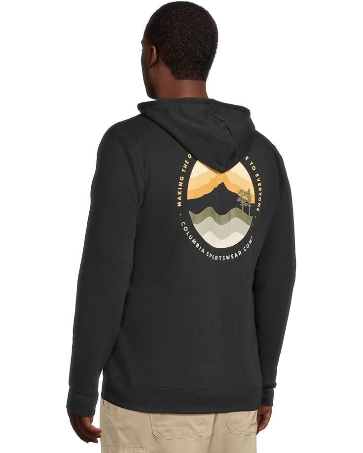 Varsity Hoodie Product Image