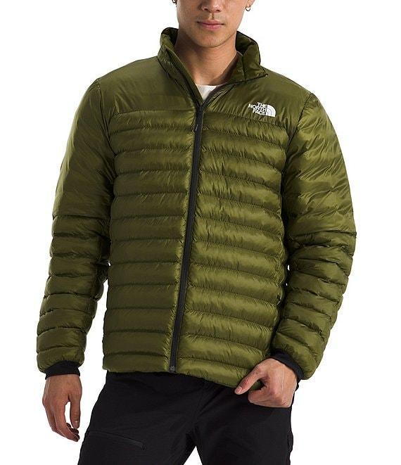 The North Face Terra Peak Ski Puffer Jacket Product Image