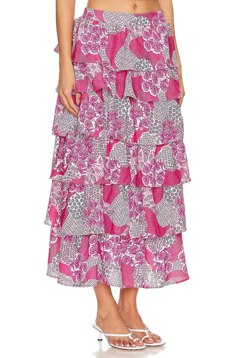 Estelle Skirt PEIXOTO Product Image