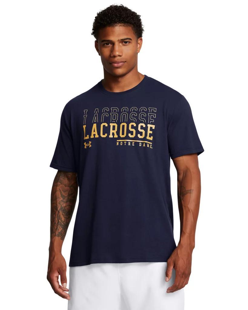 UA Performance Cotton Collegiate Product Image