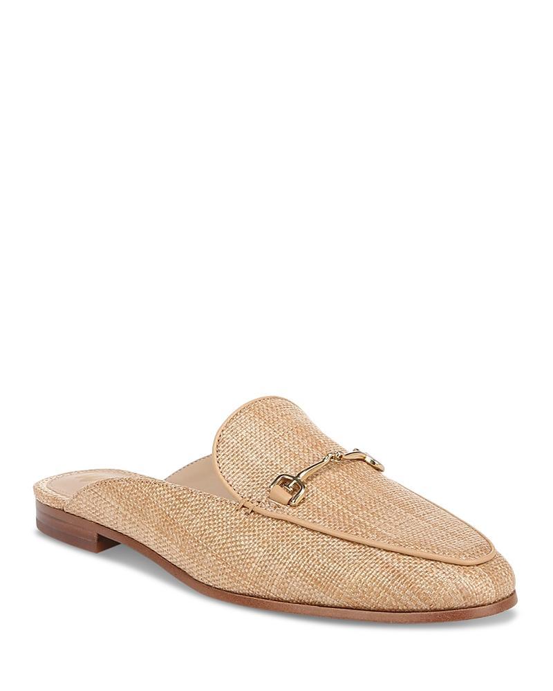 Sam Edelman Womens Linnie Apron Toe Mules Product Image
