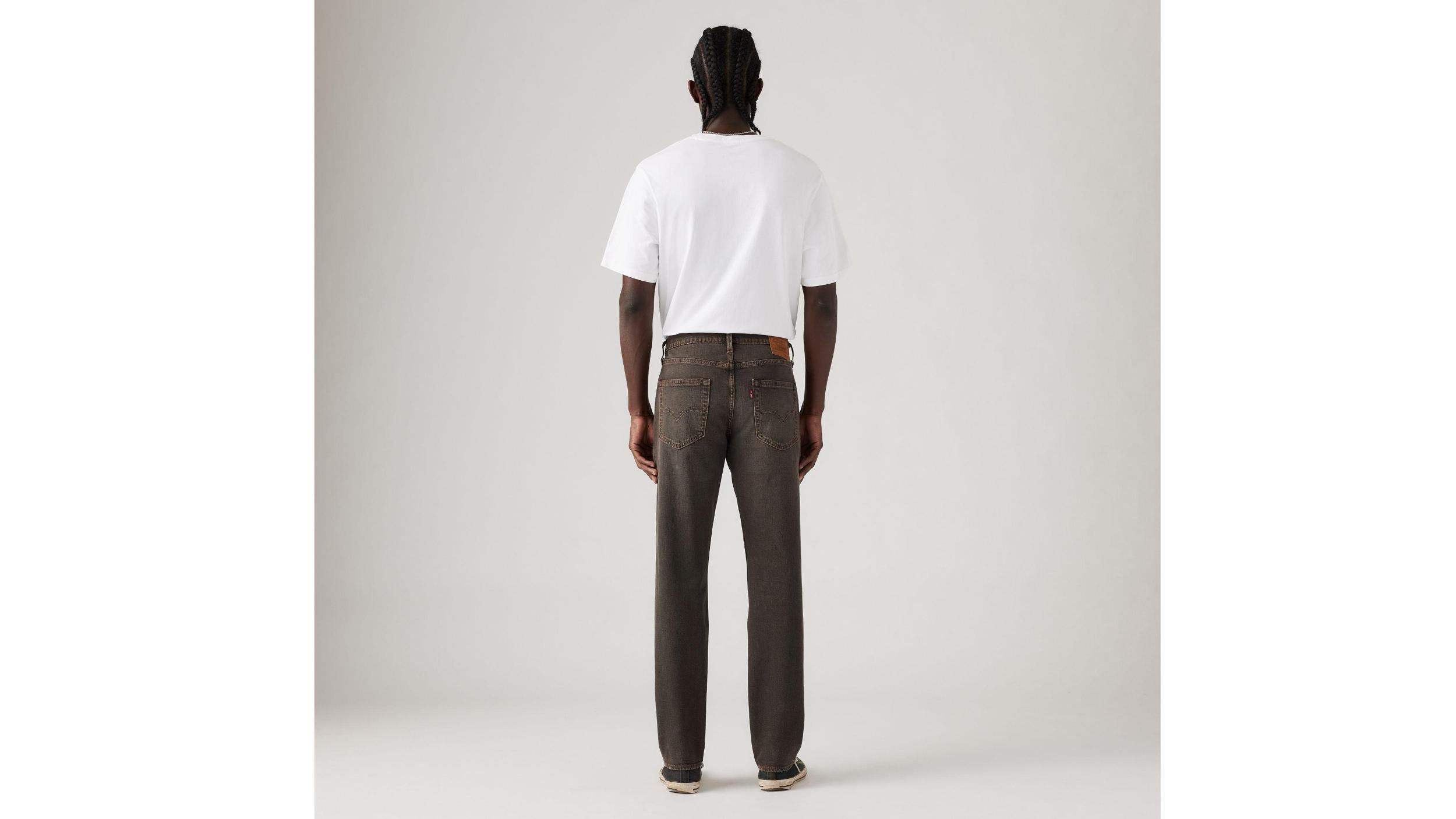 502™ Taper Fit Men's Jeans Product Image