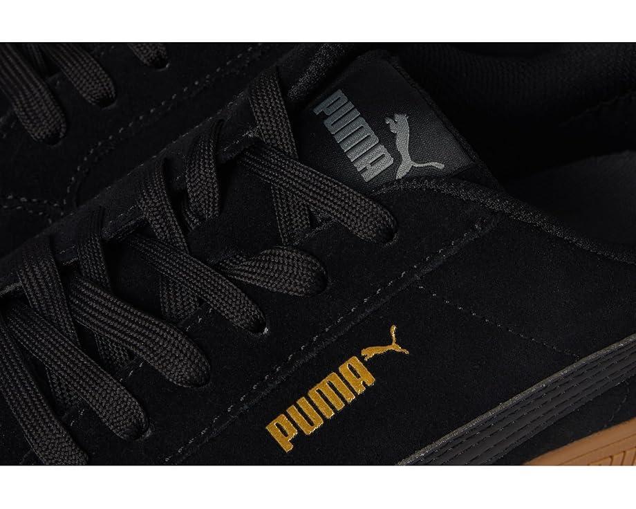Iconic Suede Low ASTM SD Product Image