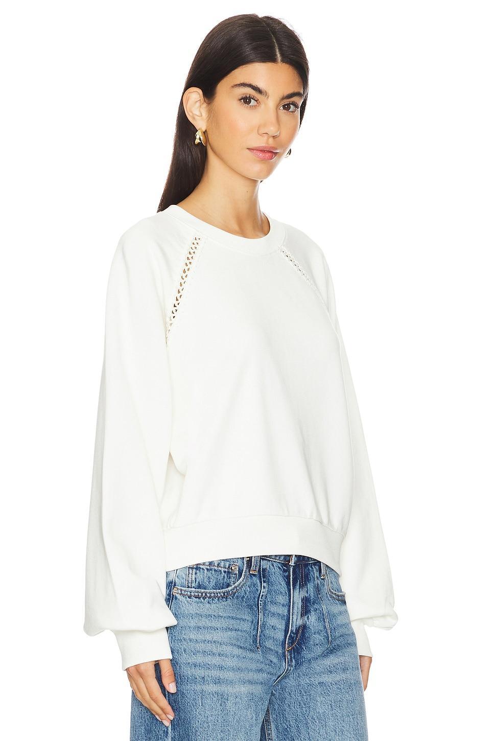 Ewelina Sweatshirt ALLSAINTS Product Image