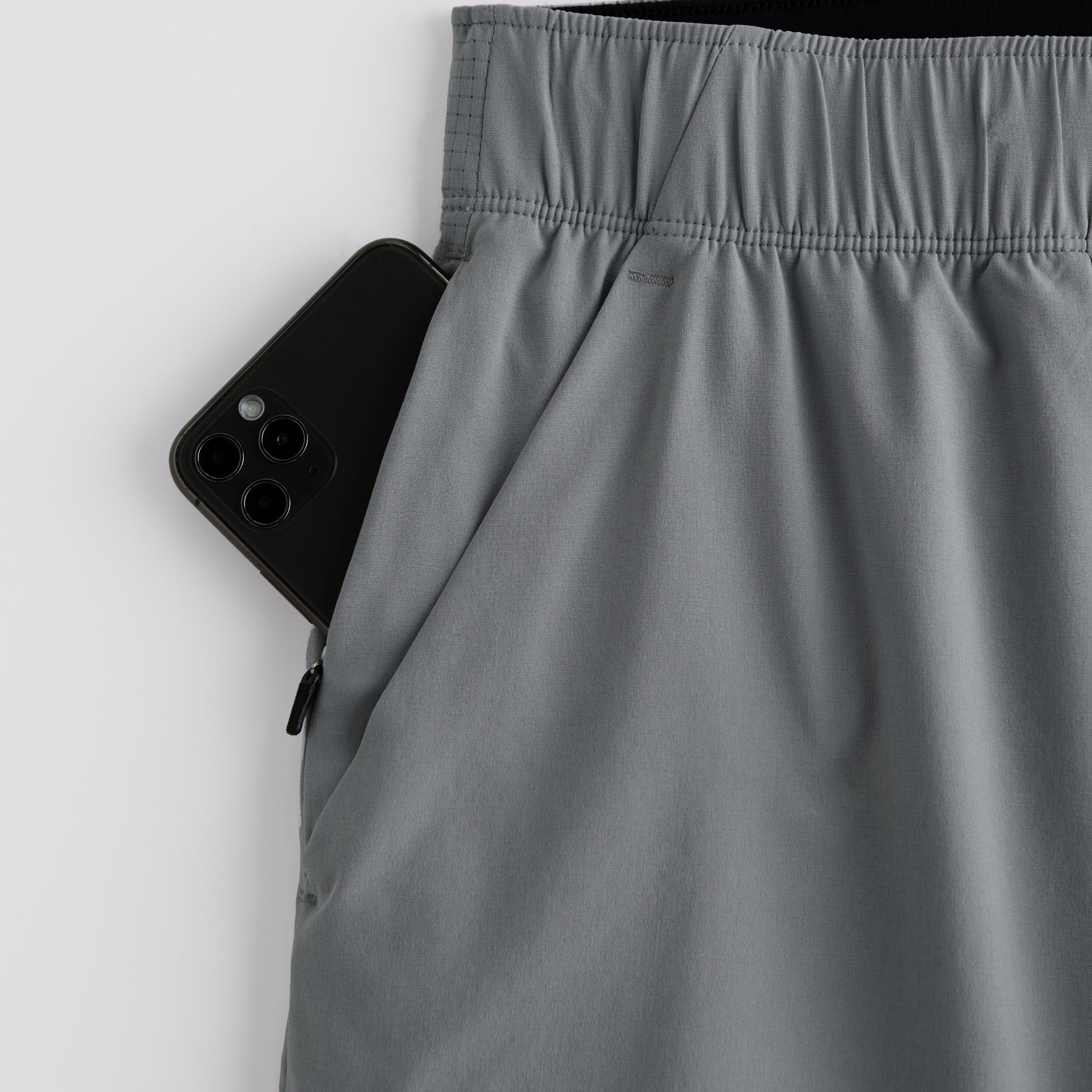 YPB motionTEK Unlined Ready Short Product Image
