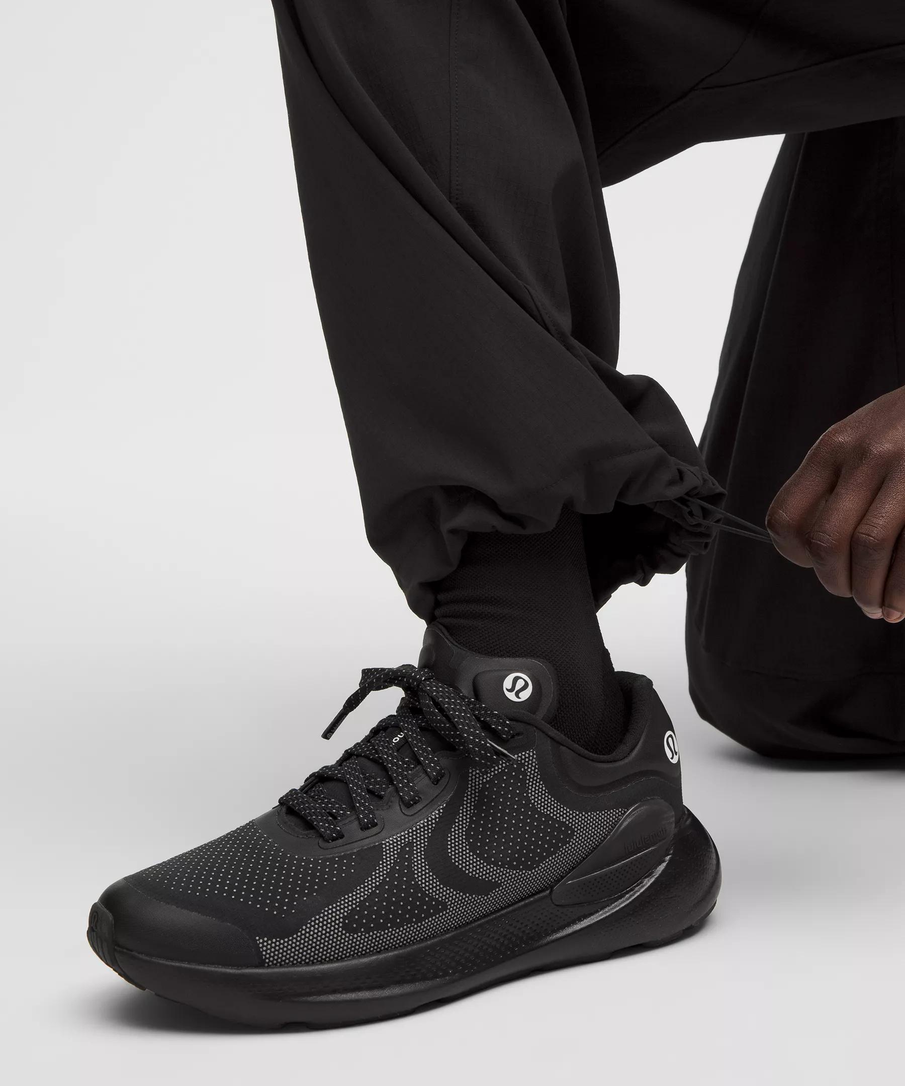 Ripstop Mid-Rise Utility Pant *SLNSH Collection Product Image