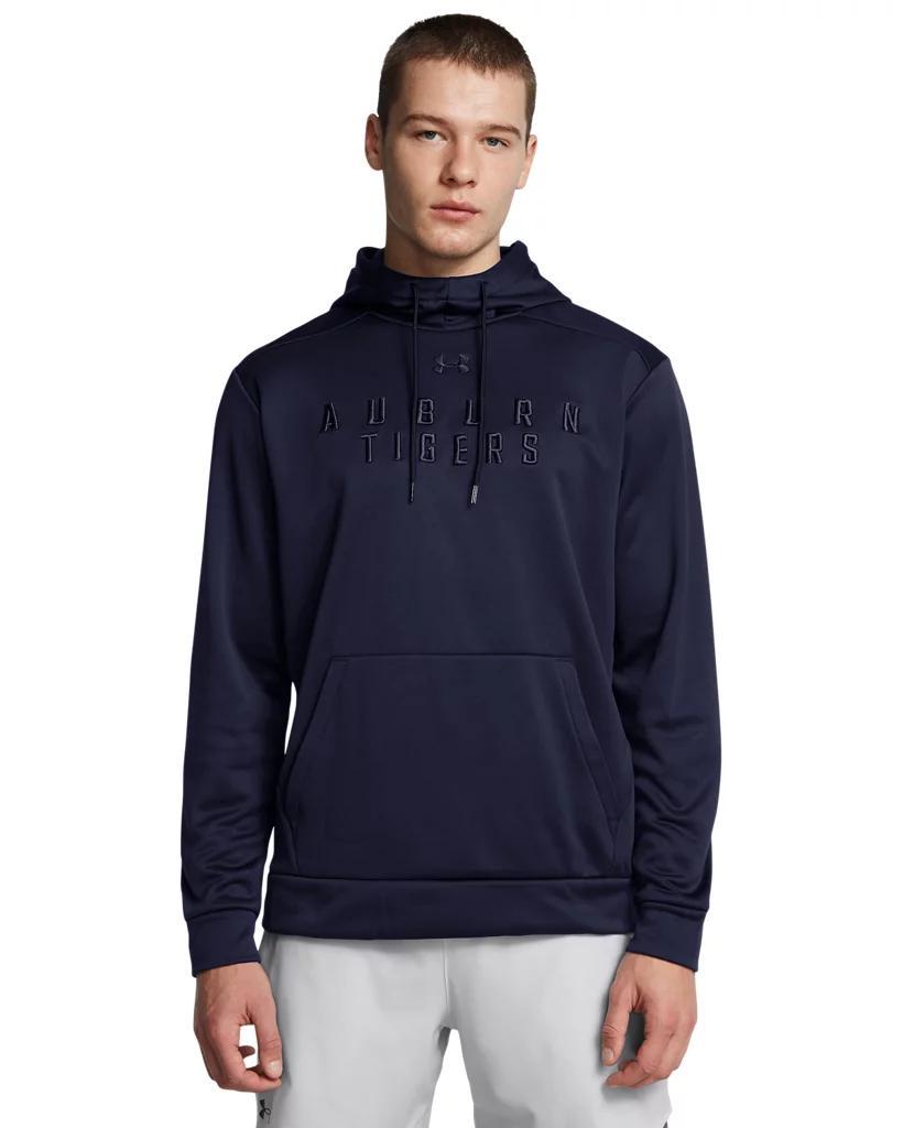 Men's Armour Fleece® Collegiate Hoodie Product Image