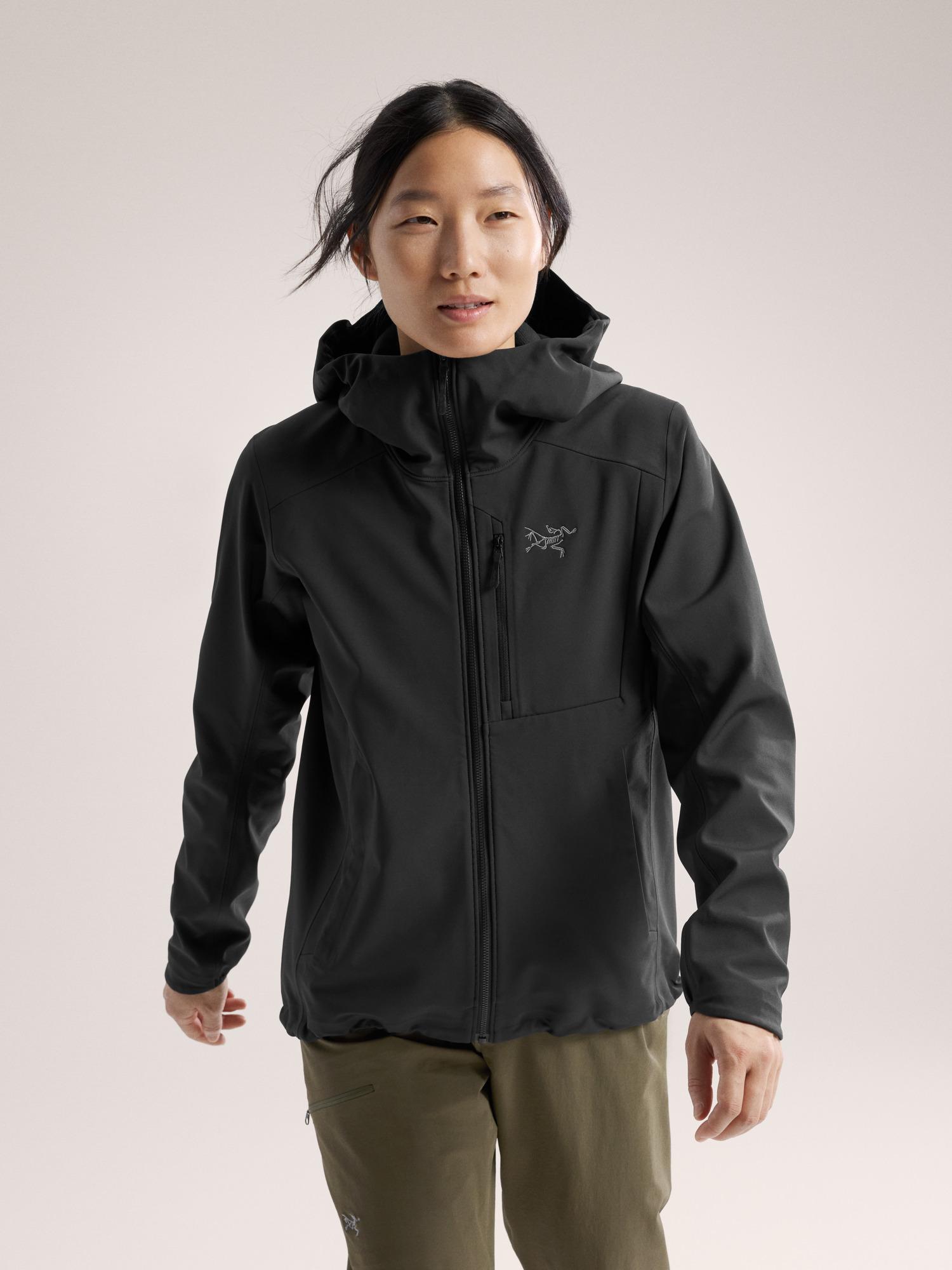 Gamma MX Hoody Women's Product Image