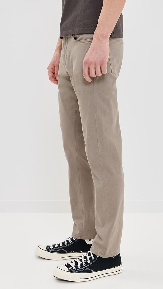 DL1961 Nick Slim Jeans 32" | Shopbop Product Image