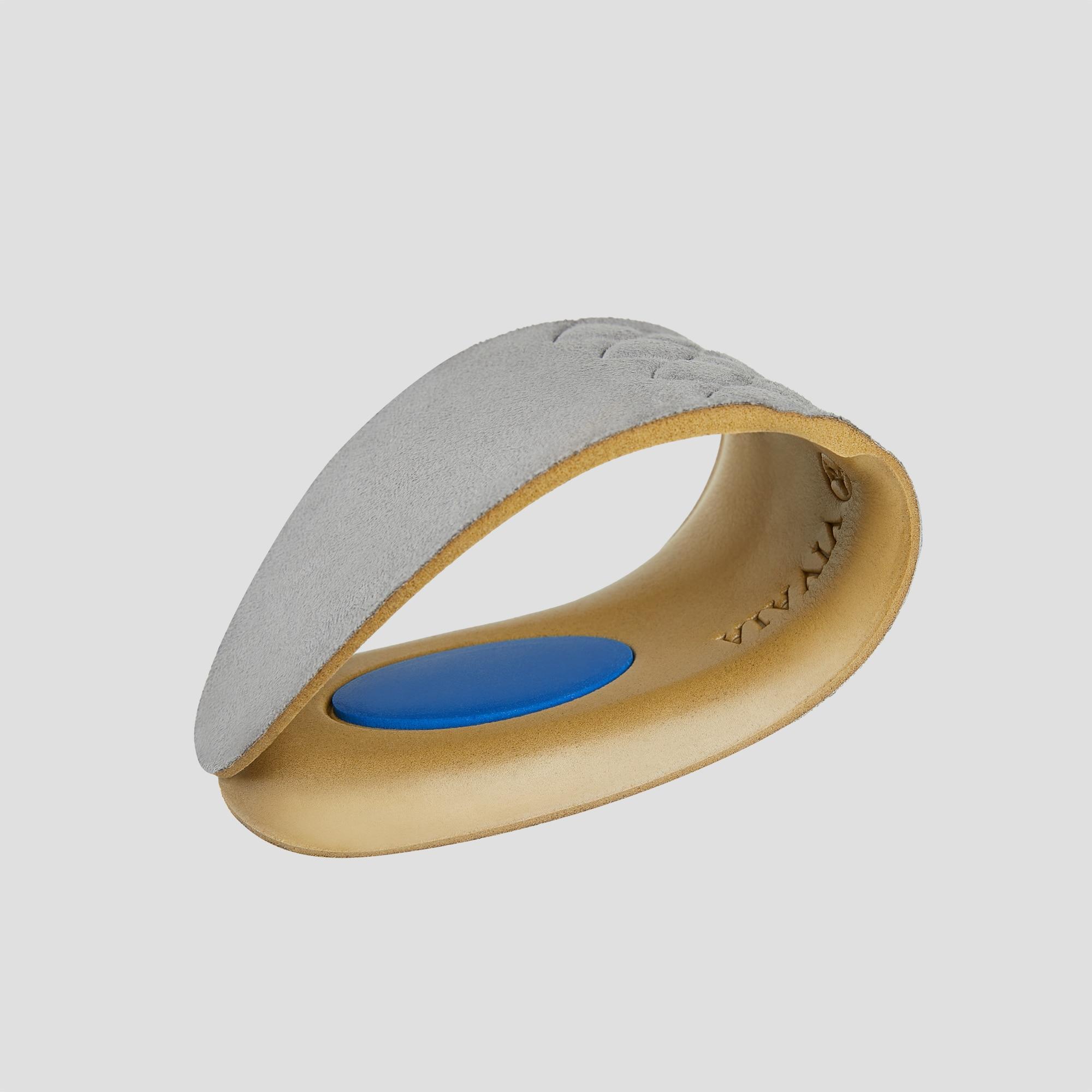 Cushioned Microfiber 3-in-1 Insoles Product Image