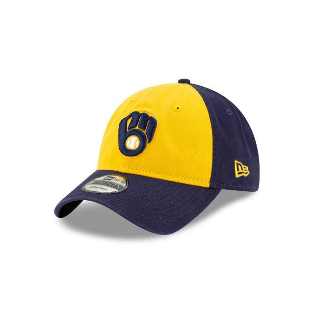 Maryland Terrapins 9TWENTY Adjustable Hat Male Product Image