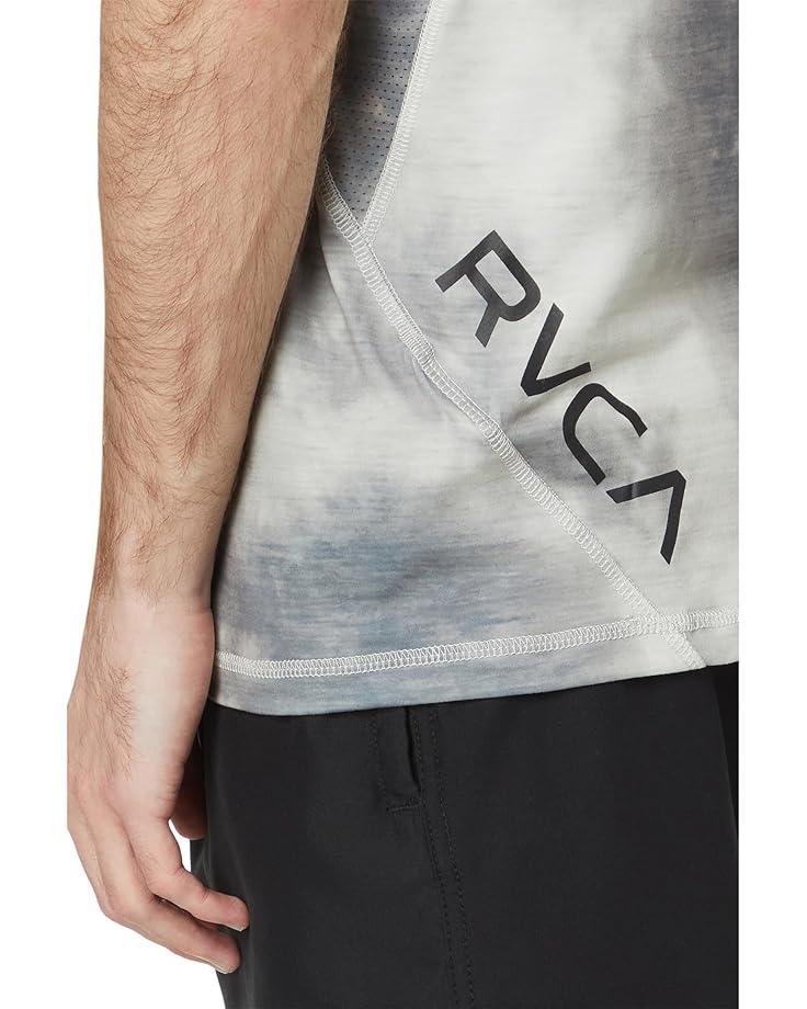 RVCA Radial Ss Product Image