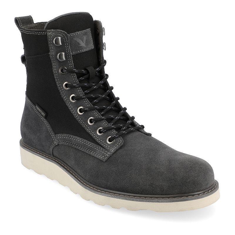 Territory Mens Elevate Lace-Up Boot Product Image