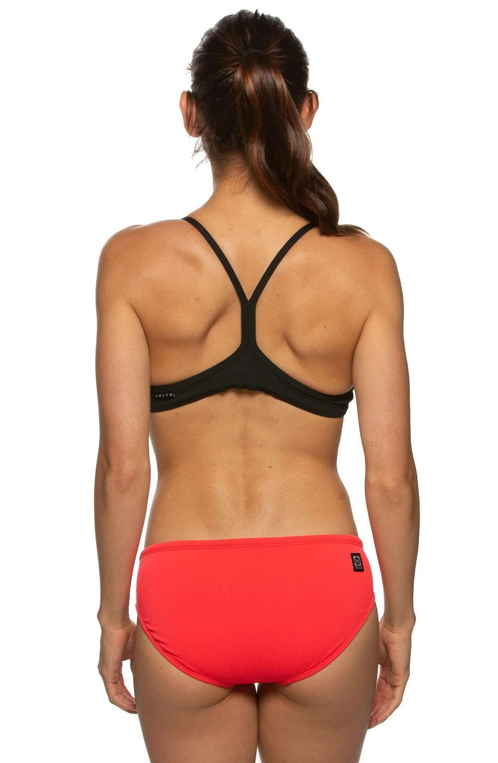 Sale Ally Bikini Bottoms Product Image