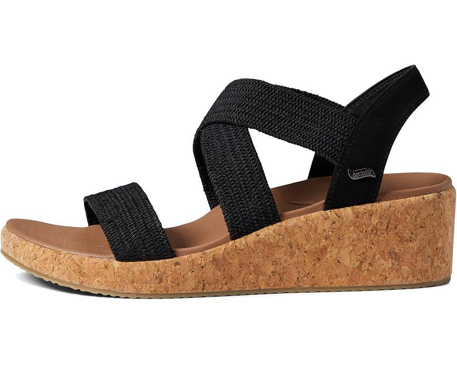 Women's SKECHERS Arch Fit Beverlee - Love Stays Product Image