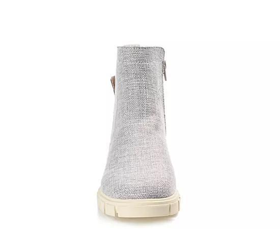Journee Collection Womens Jeeva Booties Product Image