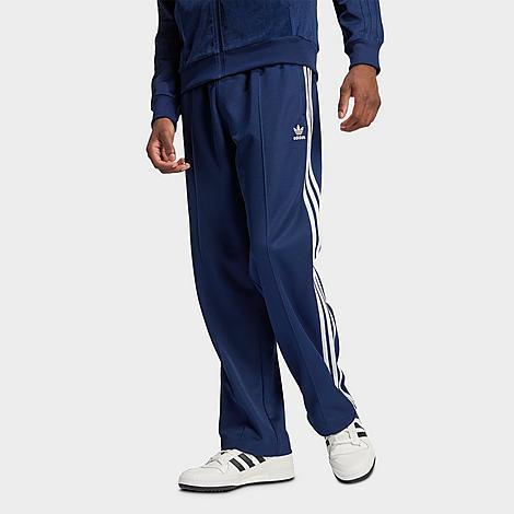 adidas Mens Originals adicolor Baggy Firebird Track Pants Product Image