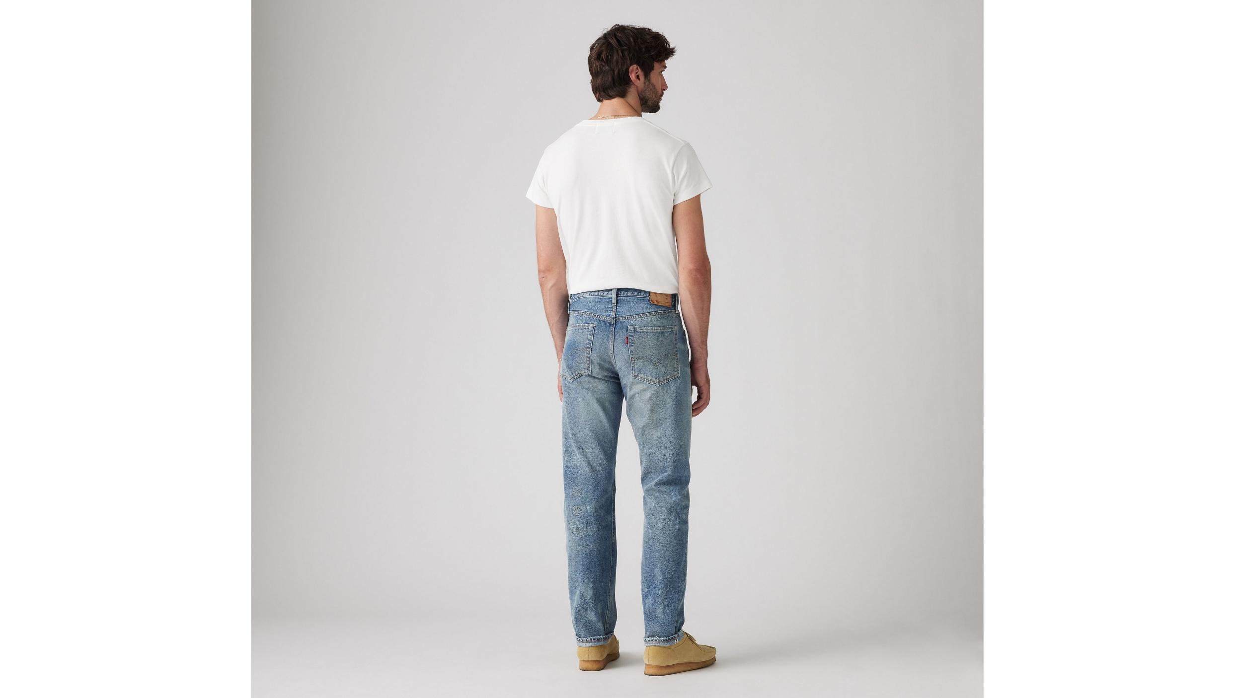 1954 501® Original Fit Men's Jeans Product Image