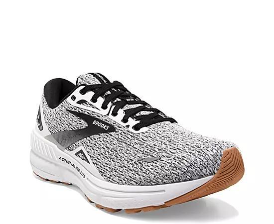 Brooks Mens Adrenaline Gts 23 Running Shoe Product Image