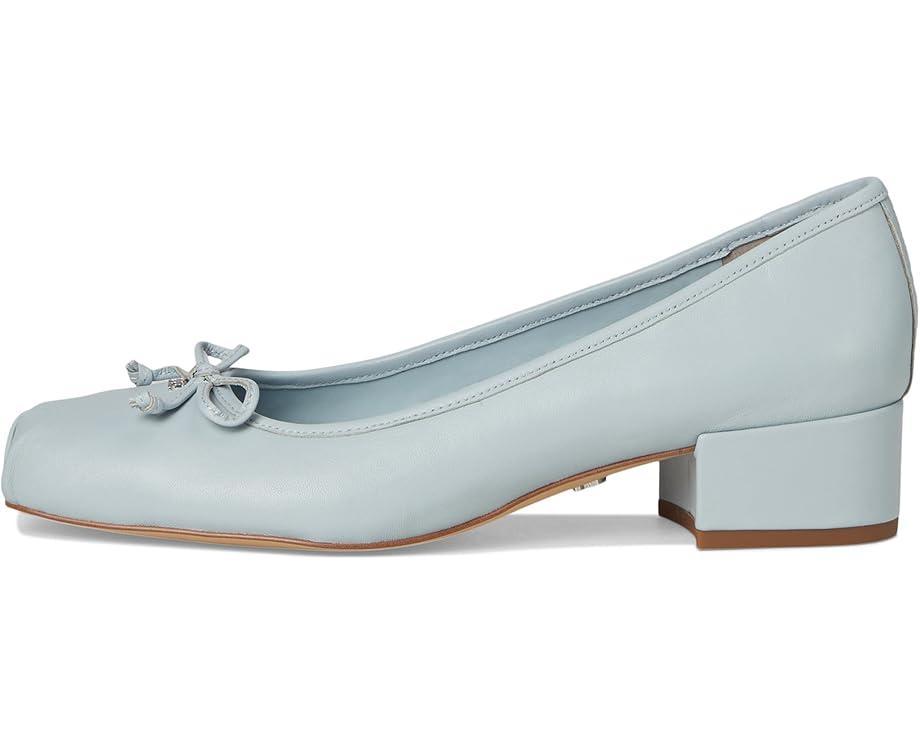 Hamden Chain Link Slingback Pumps Product Image