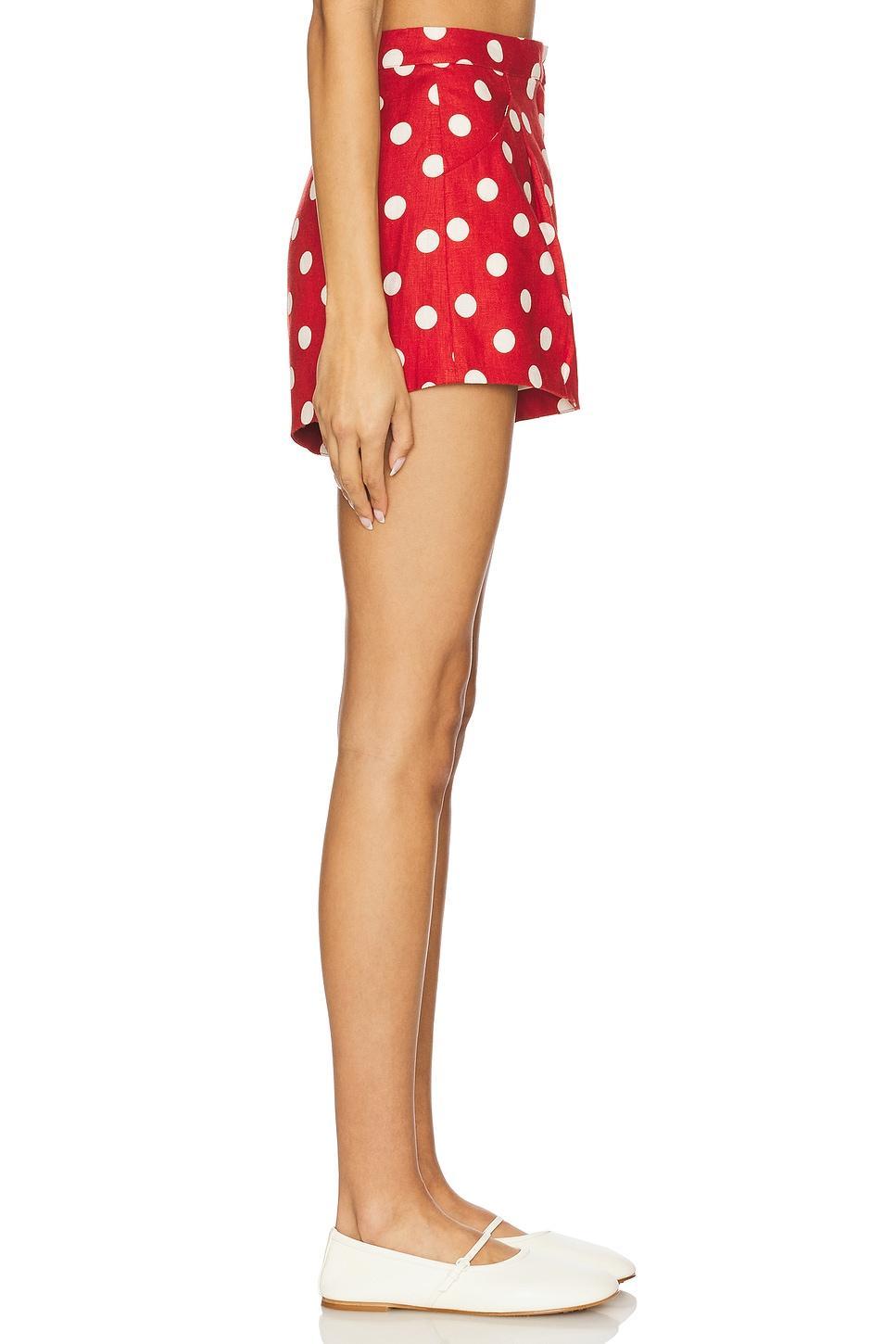 Rosalie Short Posse Product Image