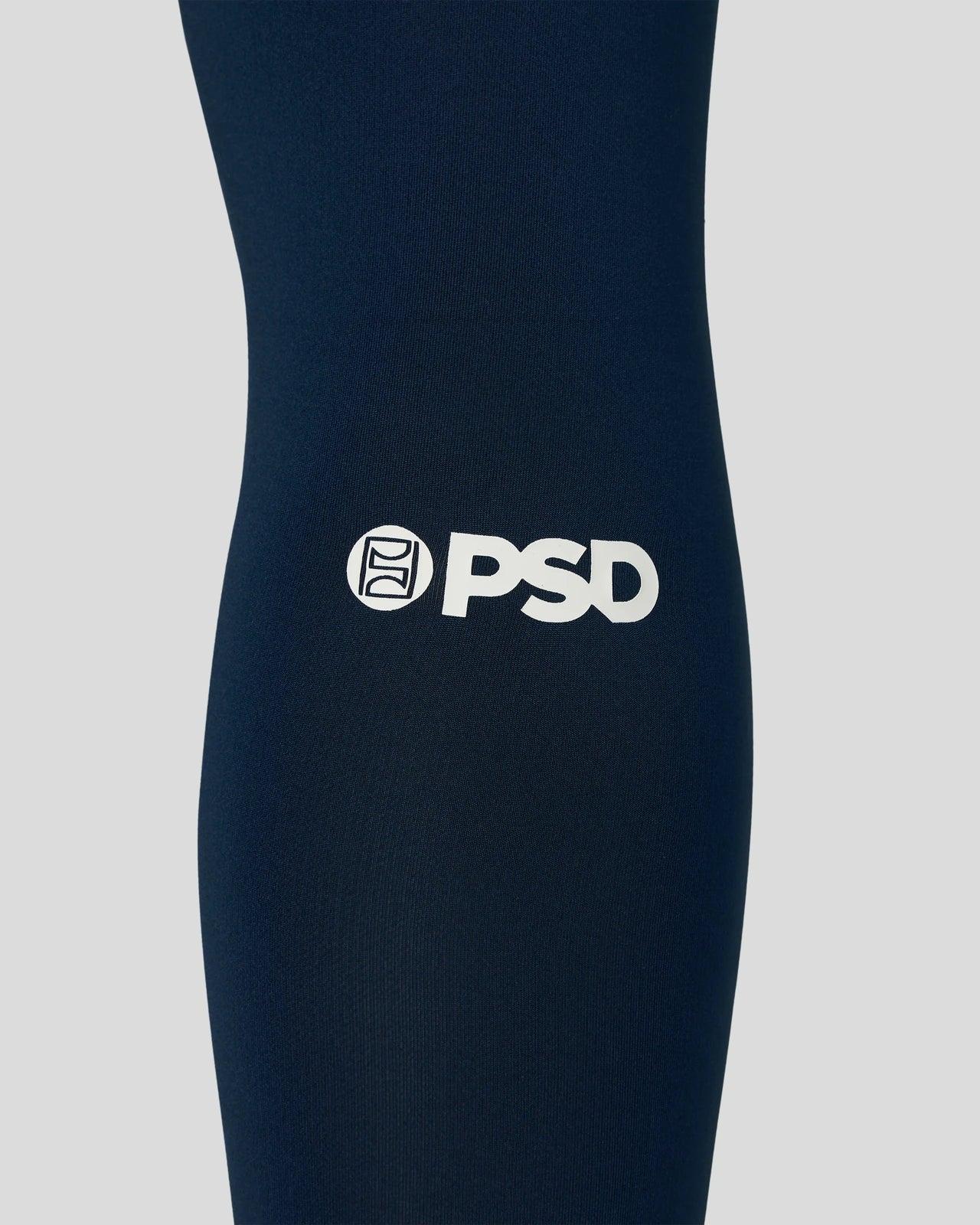 Pro Tight 3/4 - Navy Male Product Image