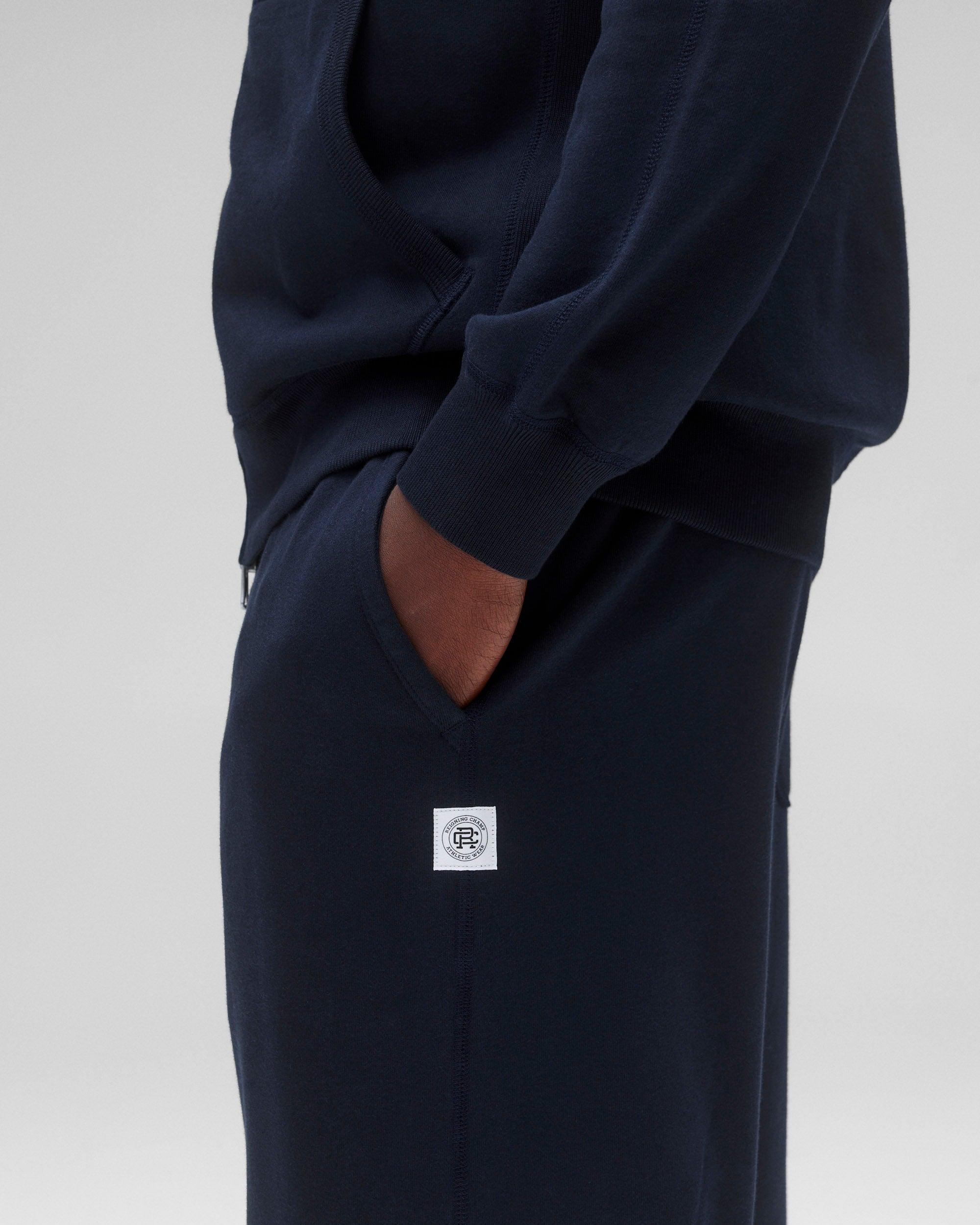 Midweight Terry Relaxed Sweatpant Male Product Image