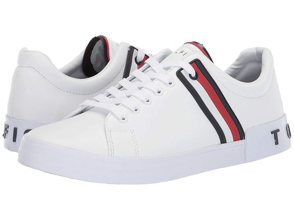 Tommy Hilfiger Ramus Men's Shoes Product Image