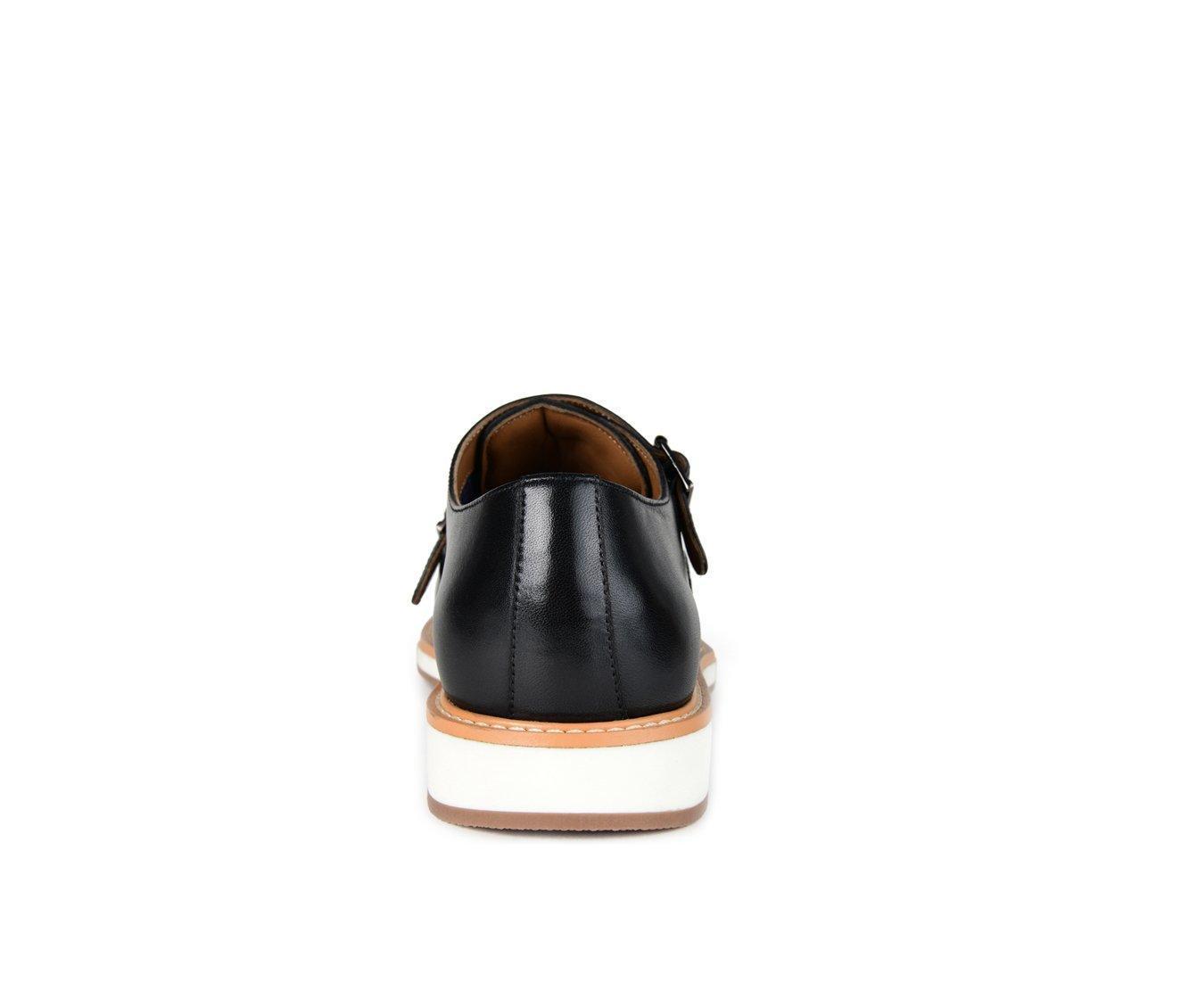 Men's Thomas & Vine Ransom Dress Shoes Product Image