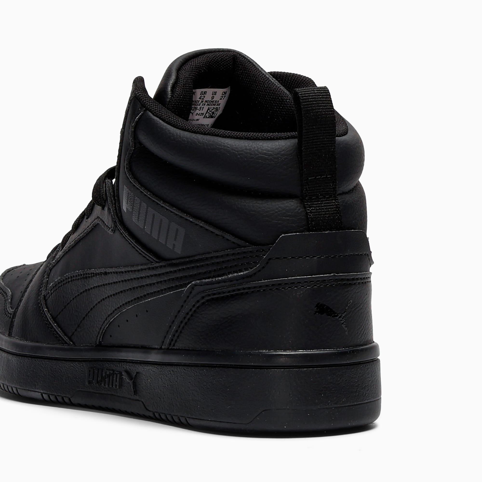 Rebound Sneakers Product Image