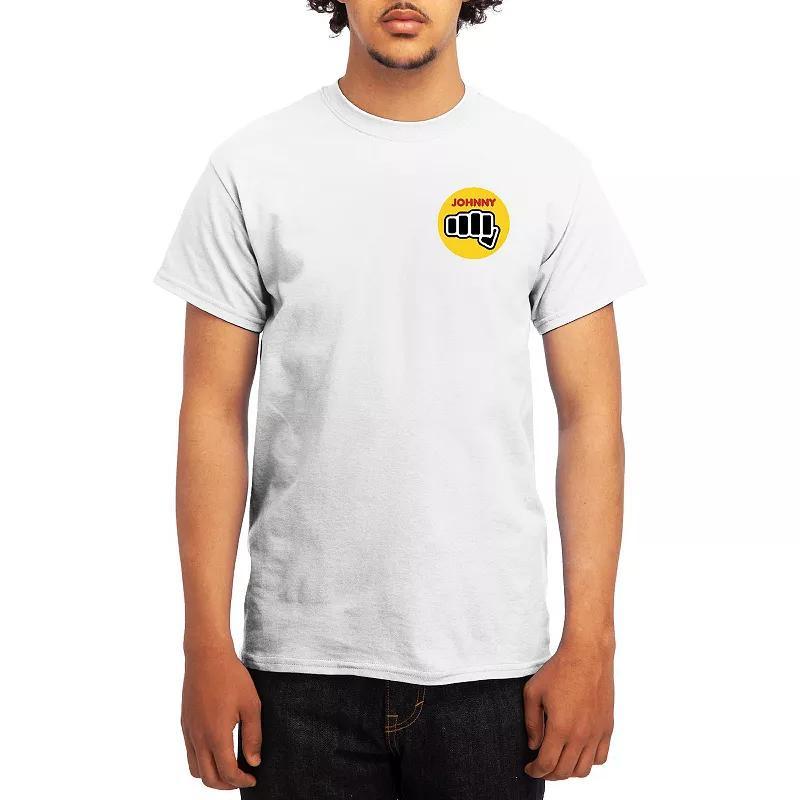 Men's Attack on Titan Athletic Graphic Tee, Size: Small, Red Product Image