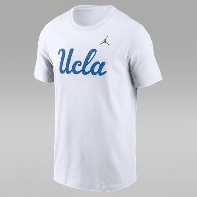 UCLA Bruins Primetime Logo Nike Mens College T-Shirt Product Image