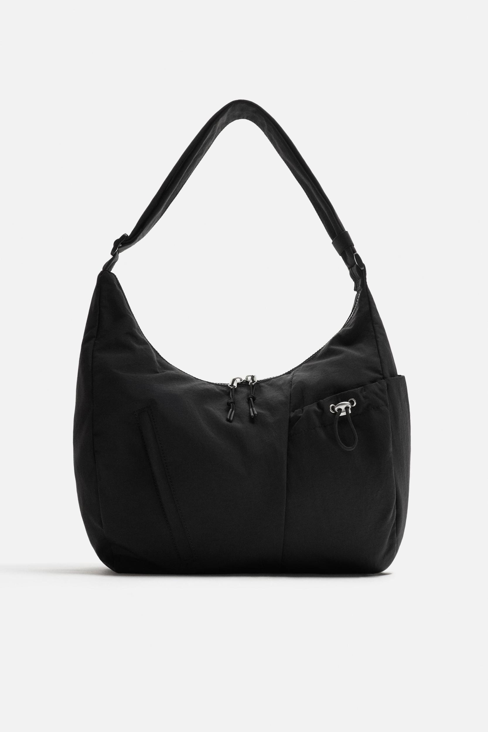 MULTI-POCKET TECHNICAL BAG Product Image